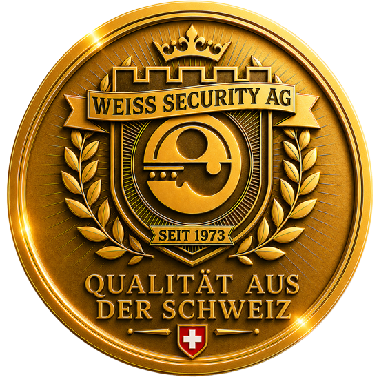 Qualität aus der Schweiz