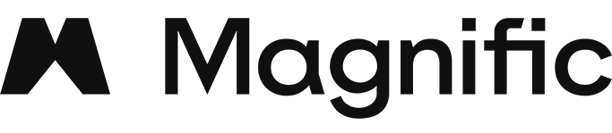 Magnific Logo