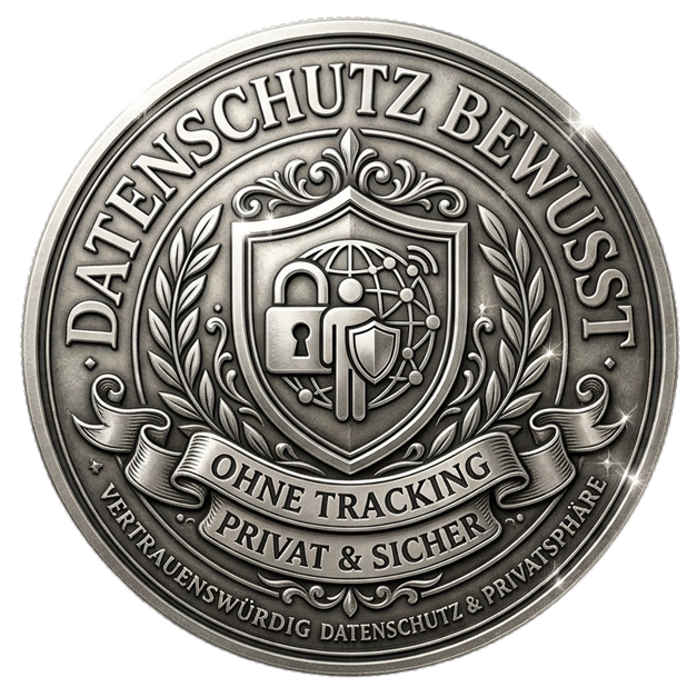 Datenschutz bewusst