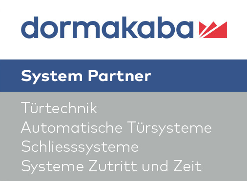 dormakaba System Partner